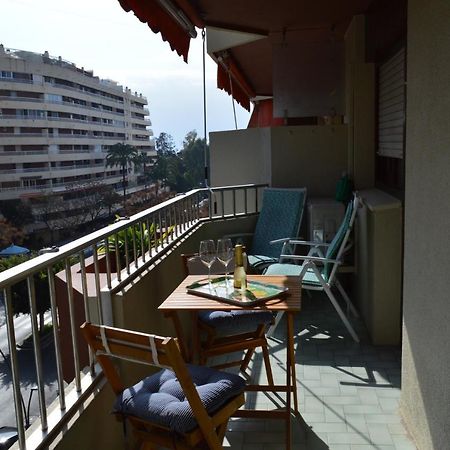 Marbella Apartment Екстериор снимка