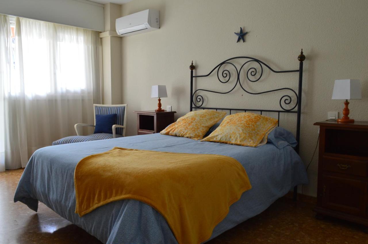 Marbella Apartment Екстериор снимка