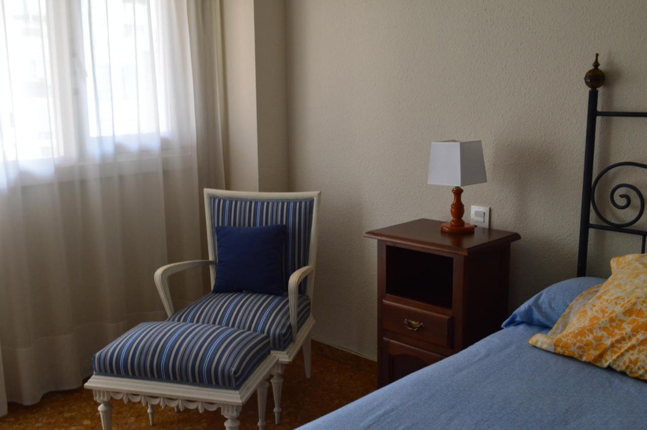 Marbella Apartment Екстериор снимка