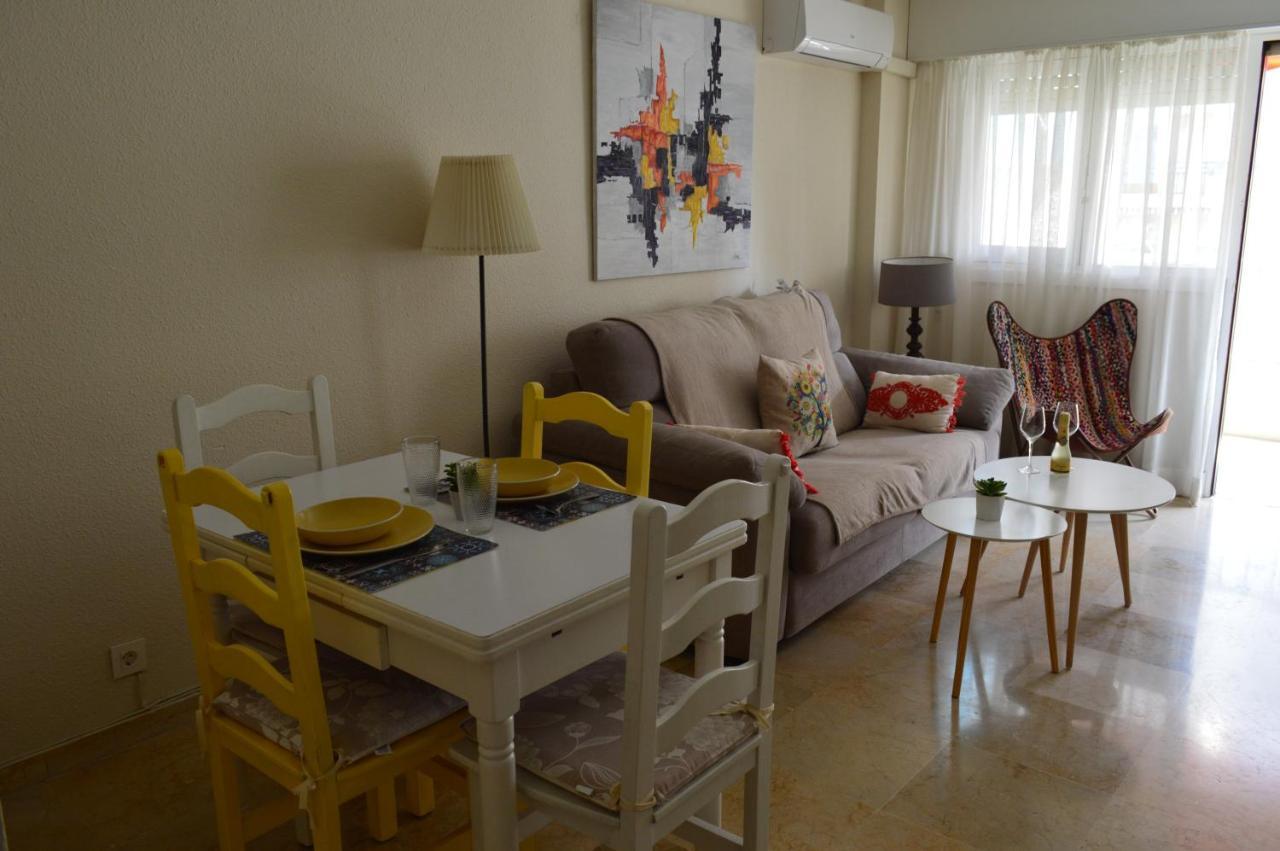 Marbella Apartment Екстериор снимка