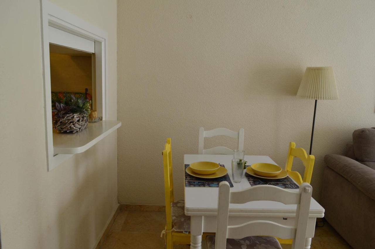 Marbella Apartment Екстериор снимка