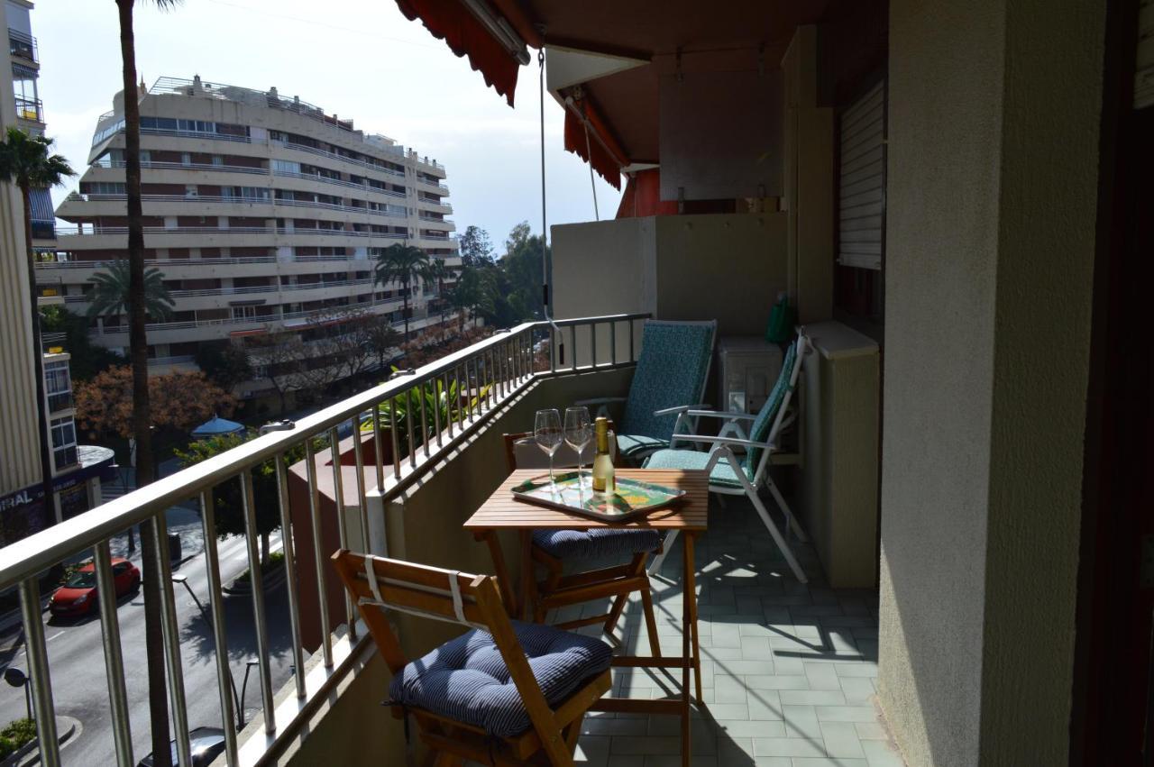 Marbella Apartment Екстериор снимка