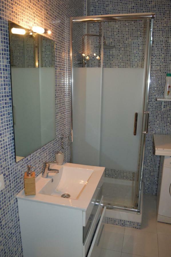Marbella Apartment Екстериор снимка
