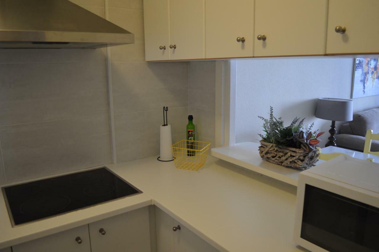 Marbella Apartment Екстериор снимка