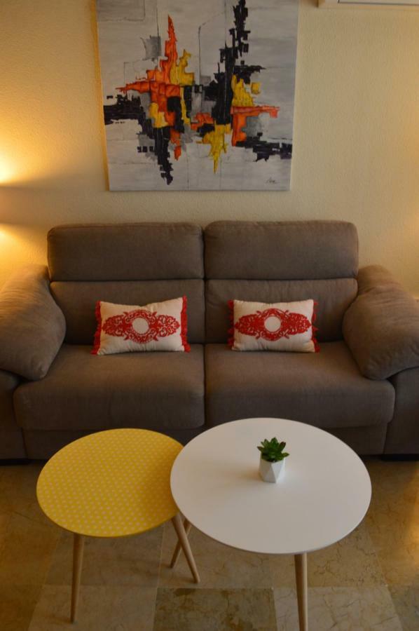 Marbella Apartment Екстериор снимка