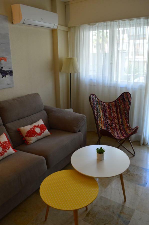Marbella Apartment Екстериор снимка