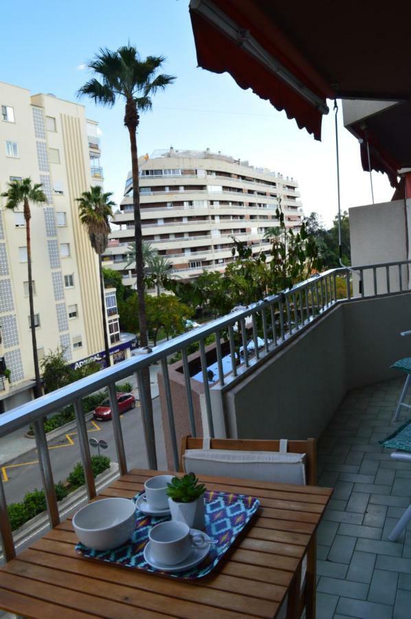 Marbella Apartment Екстериор снимка